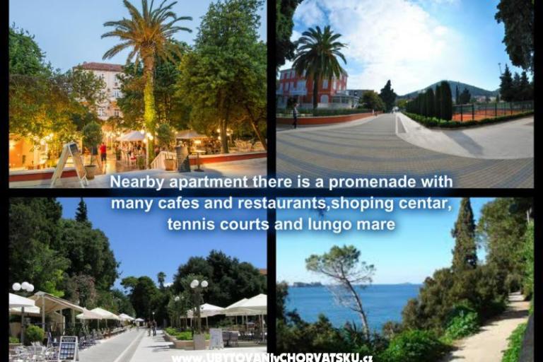 Apartamenty Tomaš Dubrovnik – foto 14
