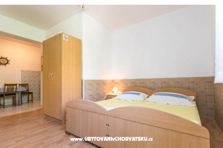 Apartamenty Tomaš Dubrovnik – foto 17