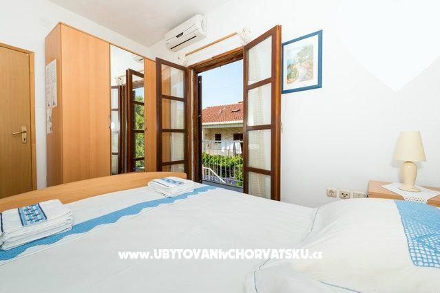 Apartamenty Tomaš Dubrovnik – foto 5