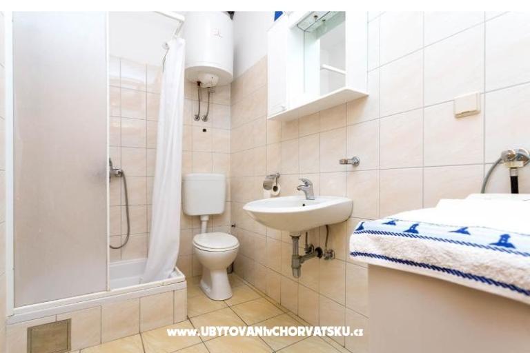 Apartamenty Tomaš Dubrovnik – foto 7