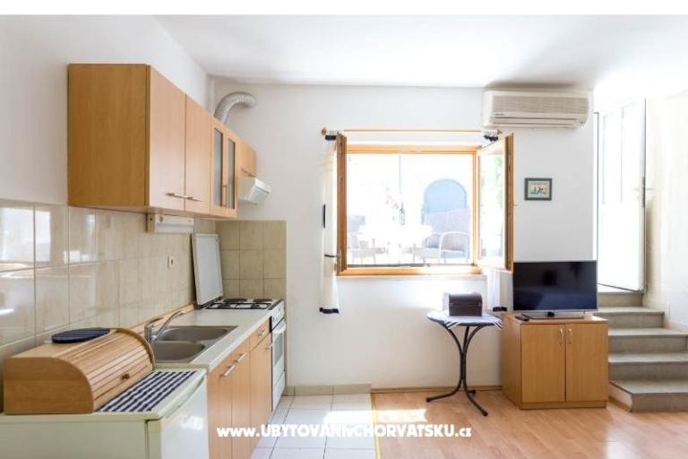 Apartamenty Tomaš Dubrovnik – foto 9