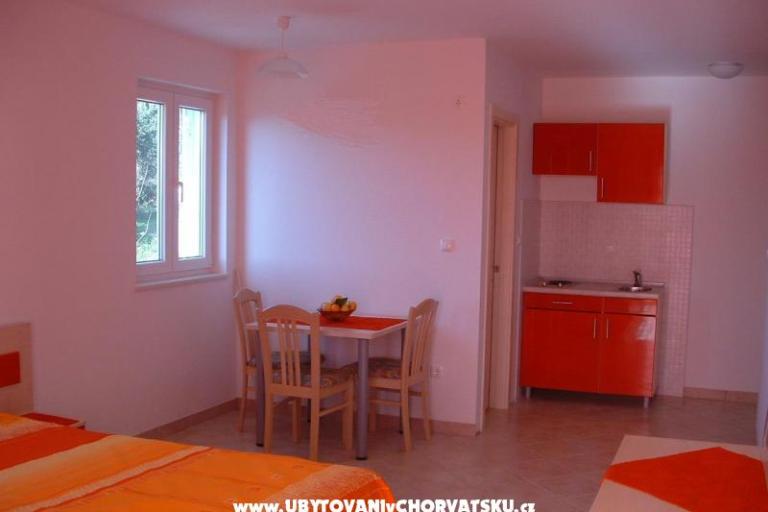 Apartamenty Oliva – foto 7