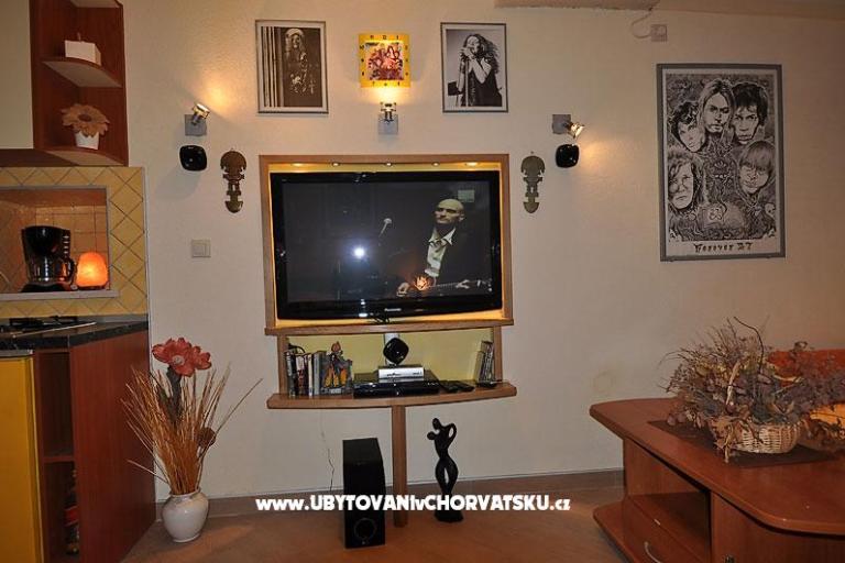 Apartamenty Rock Palace – foto 12