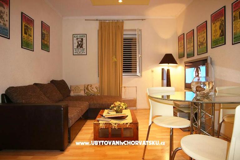 Apartamenty Rock Palace – foto 17
