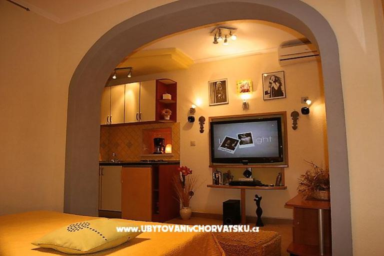Apartamenty Rock Palace – foto 9