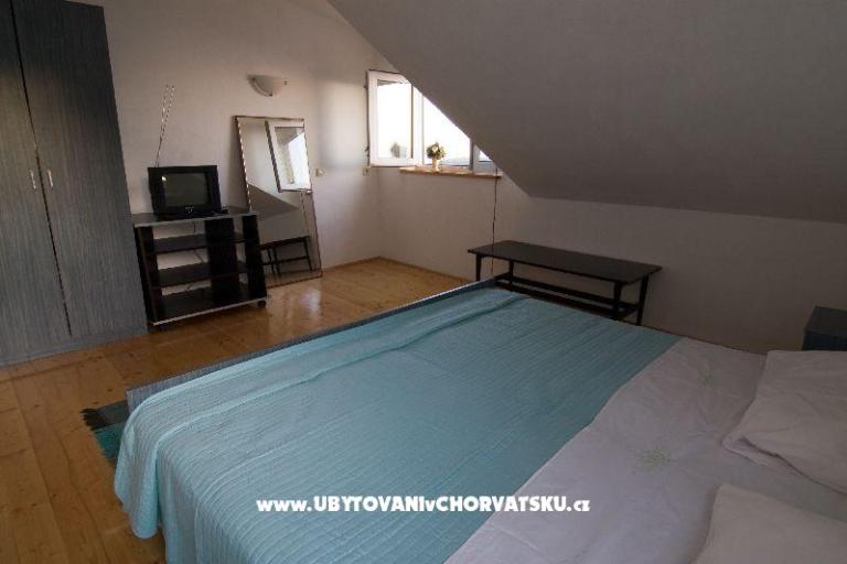 Apartamenty Šuperak – foto 8