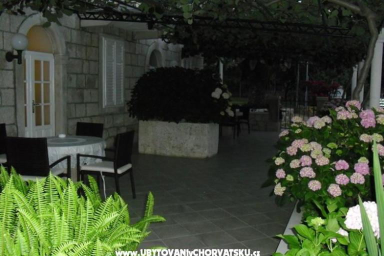 Apartamenty Vidak – foto 11