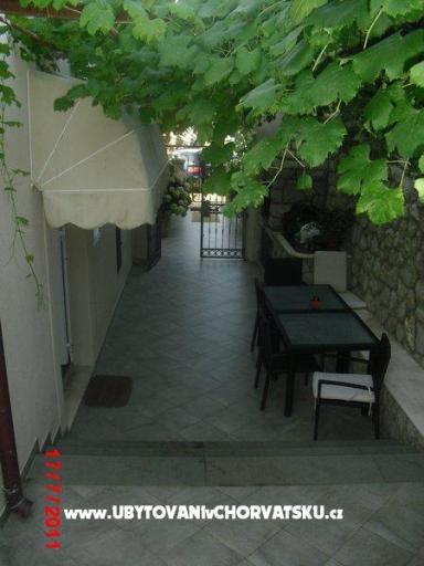 Apartamenty Vidak – foto 13