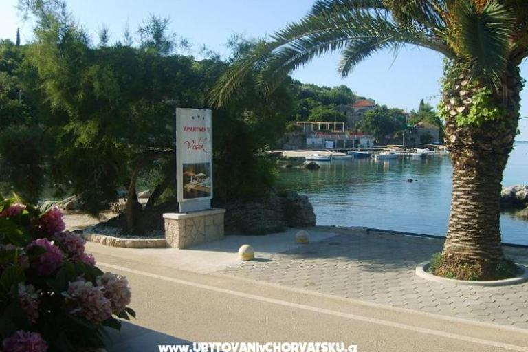 Apartamenty Vidak – foto 2