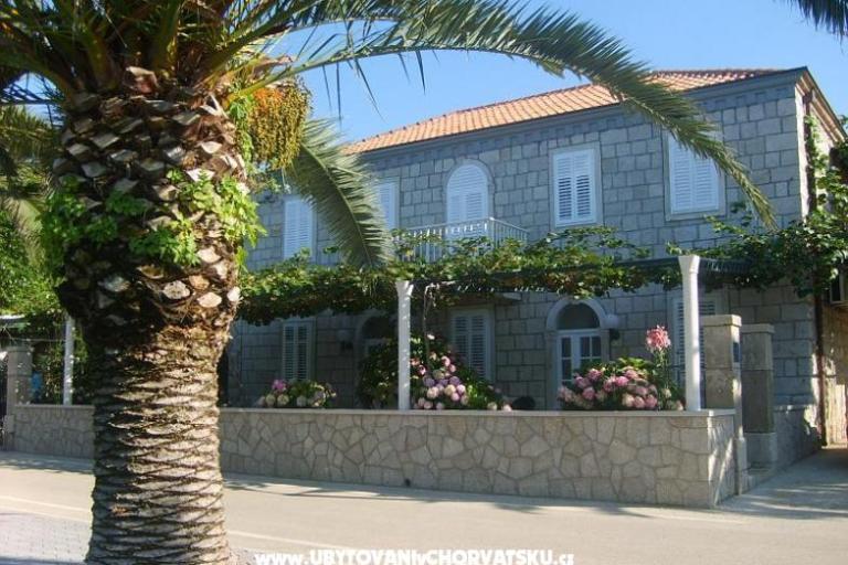 Apartamenty Vidak – foto 4