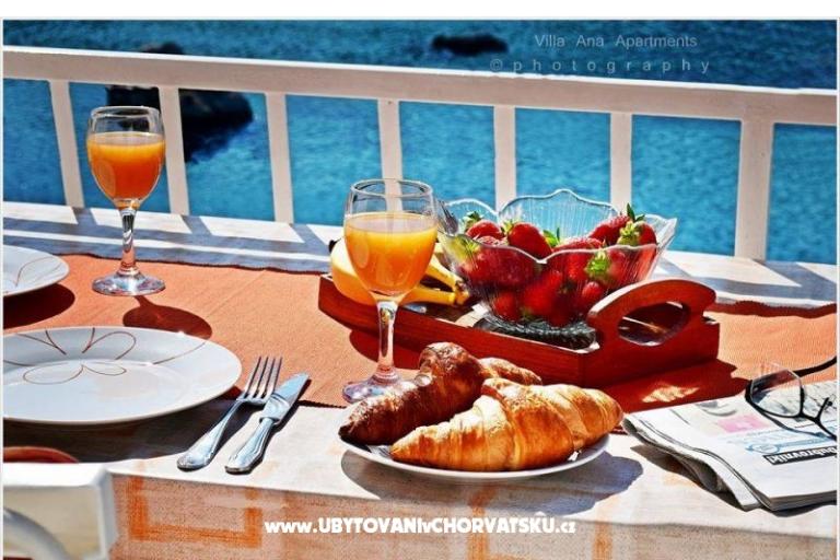 Villa Ana Apartamenty – foto 18