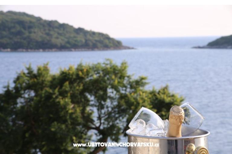 Apartamenty Villa Riva Molunat – foto 12