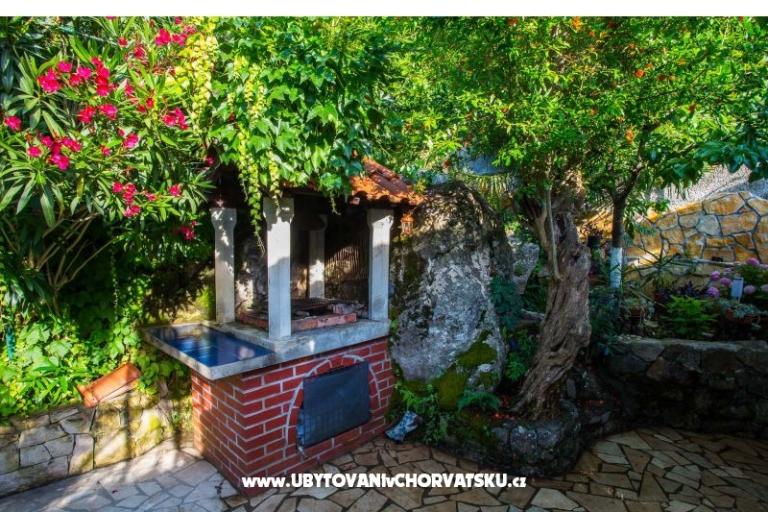 Apartamenty Villa Riva Molunat – foto 15