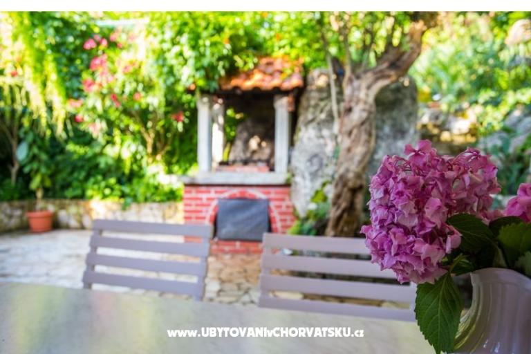 Apartamenty Villa Riva Molunat – foto 18
