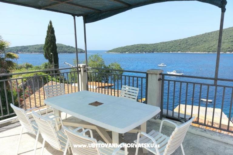 Apartamenty Villa Riva Molunat – foto 2