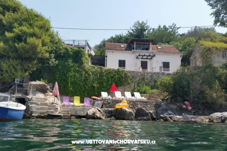 Apartamenty Villa Riva Molunat – foto 6