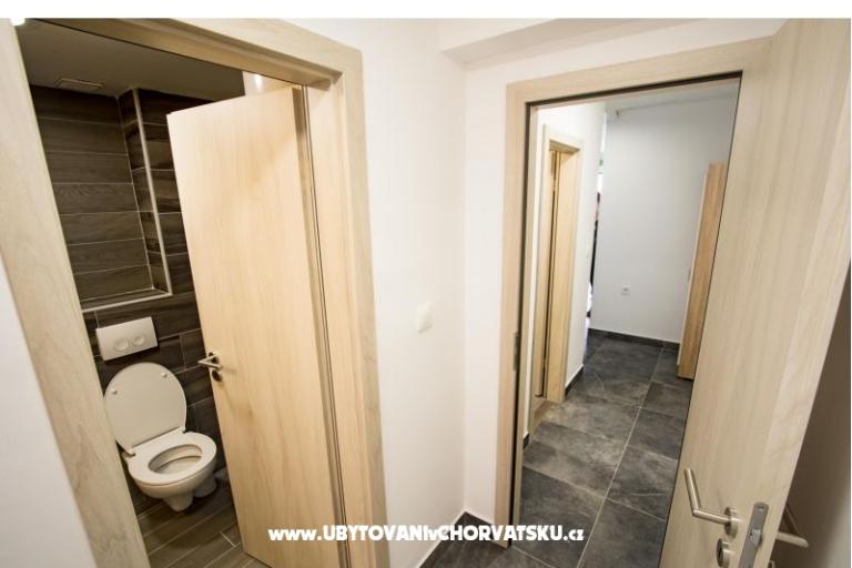 Eluize Dubrovnik Apartamenty – foto 11