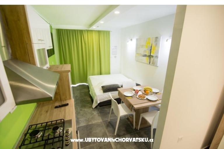 Eluize Dubrovnik Apartamenty – foto 12