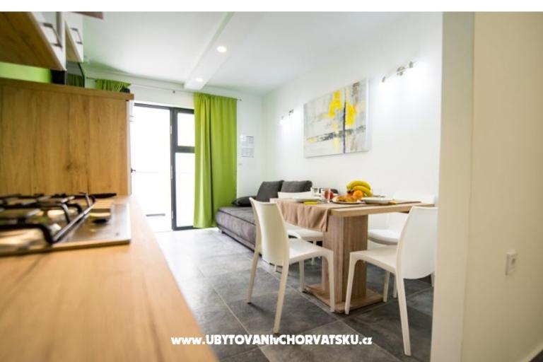 Eluize Dubrovnik Apartamenty – foto 13
