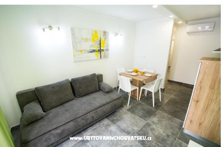 Eluize Dubrovnik Apartamenty – foto 2
