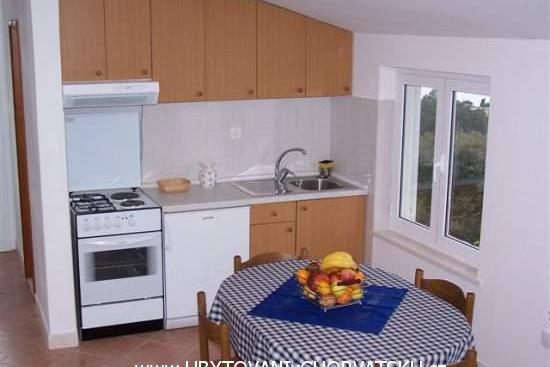 Apartamenty Radic – foto 4
