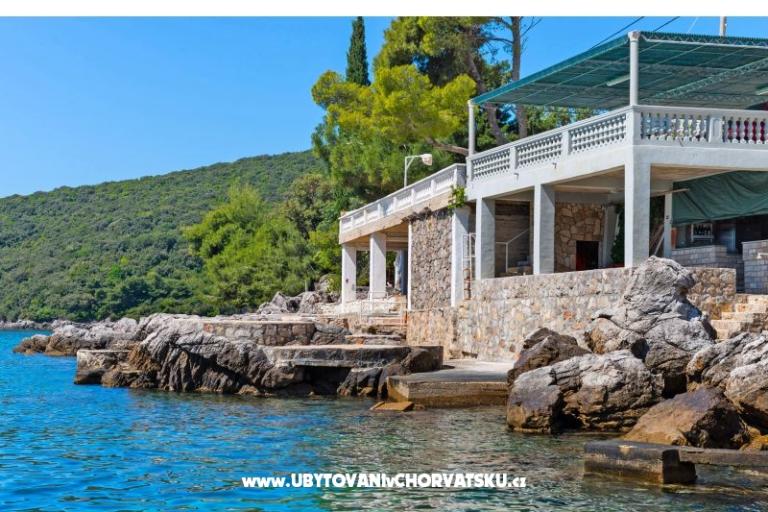 Apartamenty Miovic Molunat – foto 9