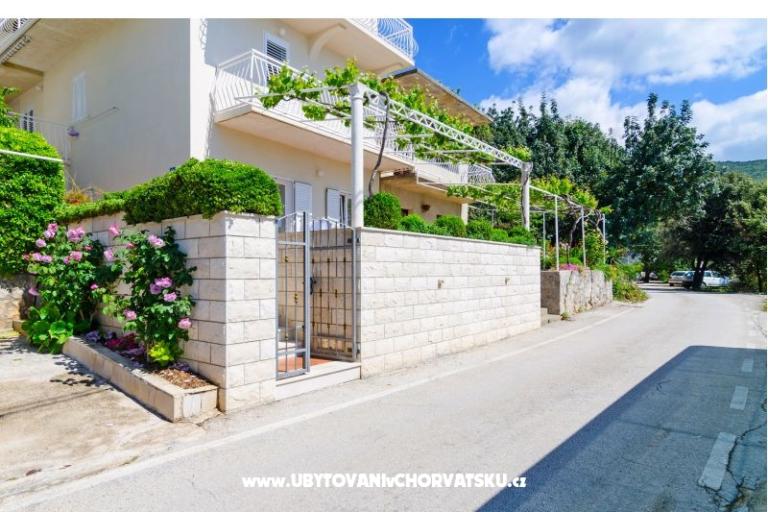 Apartamenty Miovic Molunat – foto 10