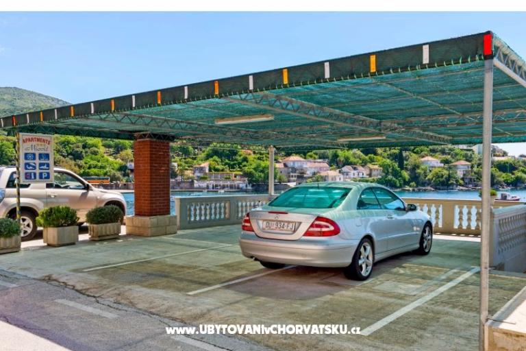 Apartamenty Miovic Molunat – foto 11