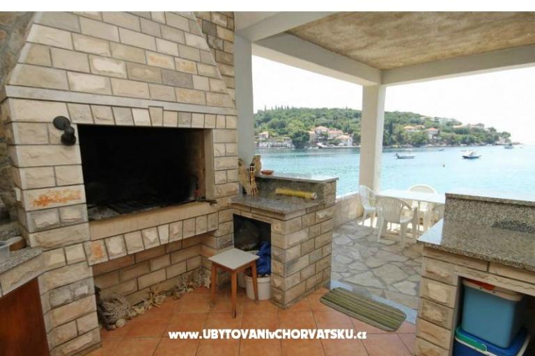 Apartamenty Miovic Molunat – foto 12