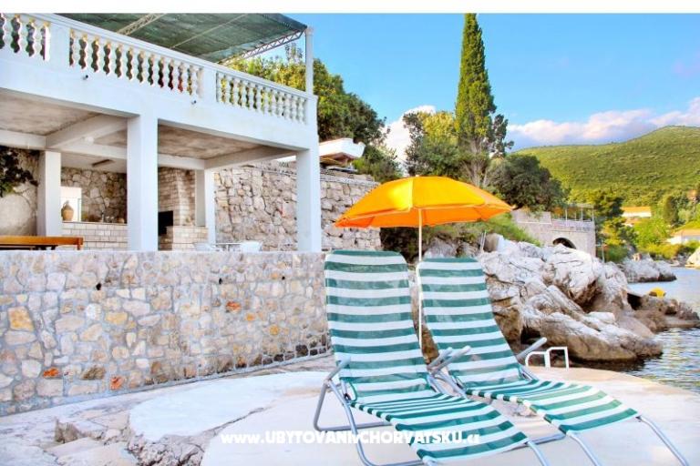 Apartamenty Miovic Molunat – foto 14