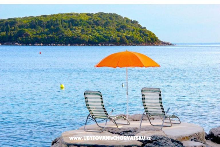 Apartamenty Miovic Molunat – foto 2