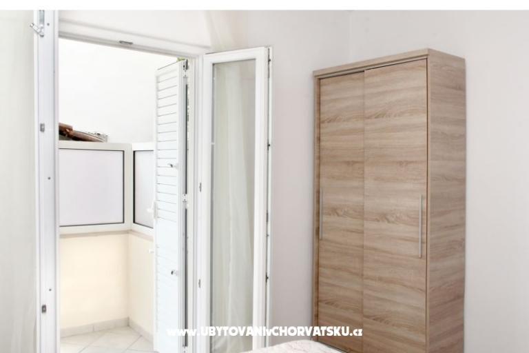 Apartamenty Miovic Molunat – foto 3