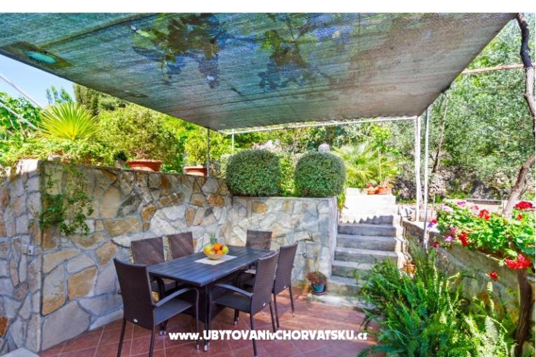 Apartamenty Miovic Molunat – foto 4