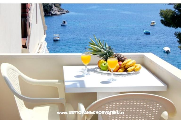 Apartamenty Miovic Molunat – foto 5