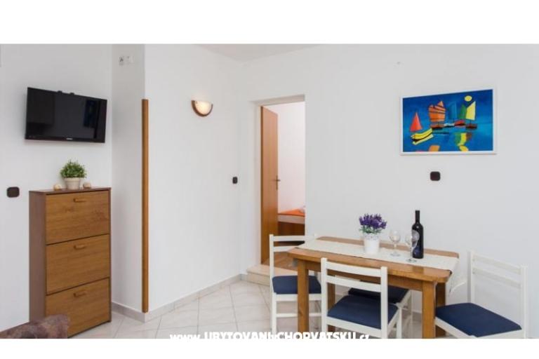 Apartamenty Miovic Molunat – foto 6
