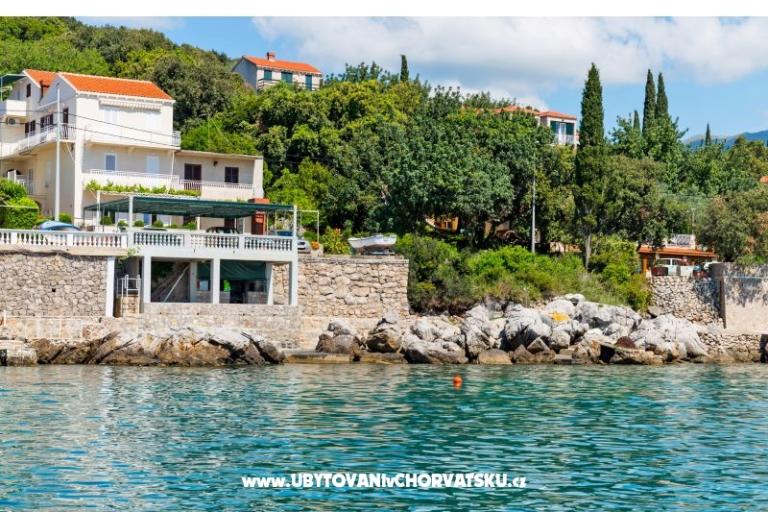 Apartamenty Miovic Molunat – foto 7