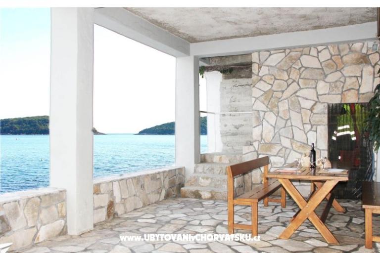 Apartamenty Miovic Molunat – foto 8