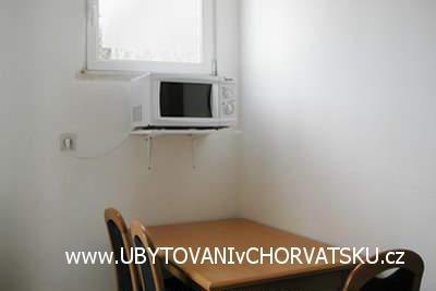 Studio Apartament Rilovic – foto 3