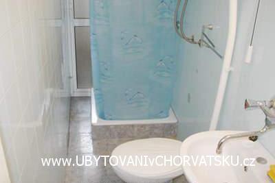 Studio Apartament Rilovic – foto 6