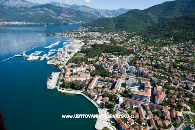 VILLA LASTVA DELUXE - MONTENEGRO – foto 11