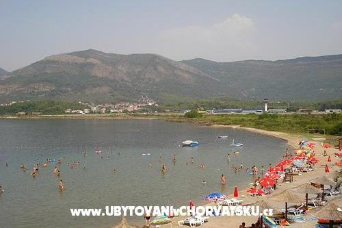 VILLA LASTVA DELUXE - MONTENEGRO – foto 17