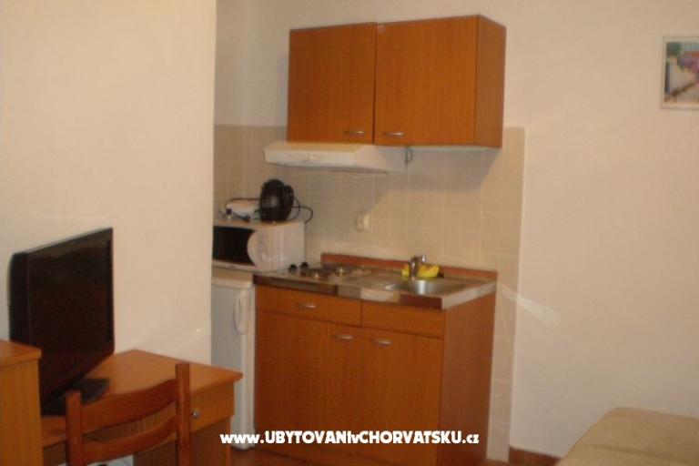 Villa Doris Apartamenty – foto 13
