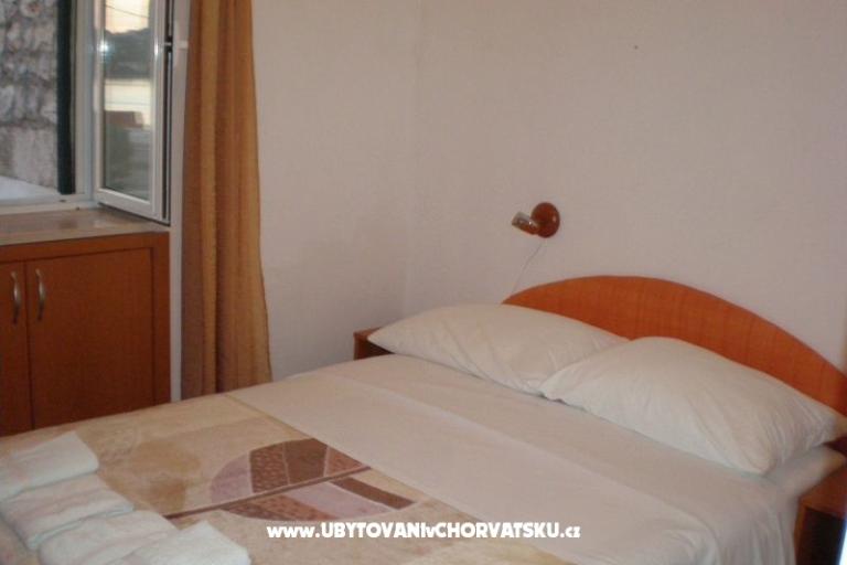 Villa Doris Apartamenty – foto 14