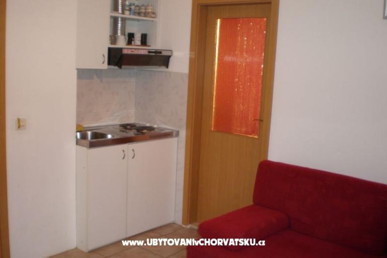Villa Doris Apartamenty – foto 15