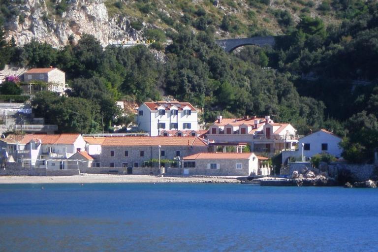 Villa Doris Apartamenty – foto 4