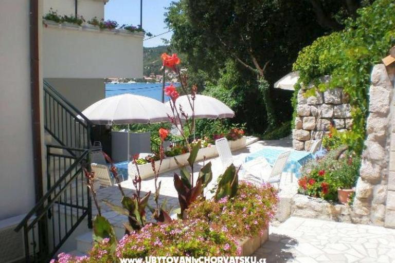 Villa Doris Apartamenty – foto 6