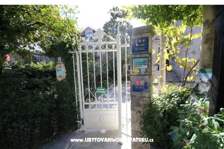 Villa Micika - Dubrovnik – foto 14