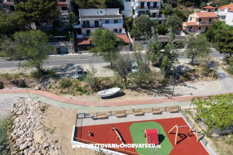 Apartament Luka – foto 19