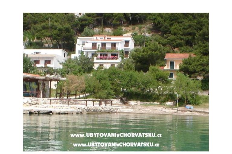Apartament Luka – foto 2