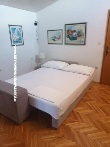 Apartament Luka – foto 8